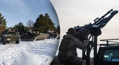 РФ усиливает натиск на Купянск: враг перебрасывает силы, чтобы создать плацдарм