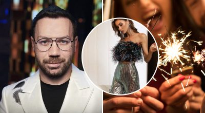 Андре Тан, Новий Рік 2024