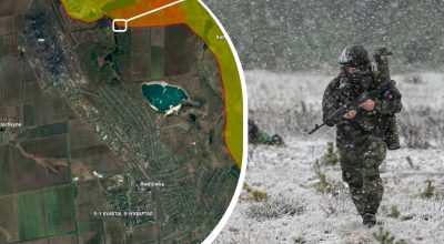 Путін 'зсуває' терміни захоплення Авдіївки: що сталось Путін 'зсуває' терміни захоплення Авдіївки: що сталось