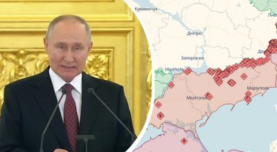 Выборы Путина в оккупации: в МИД разнесли планы России и предупредили Кремль