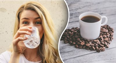 Чи можна пити замість води каву та чай: лікар дав однозначну відповідь