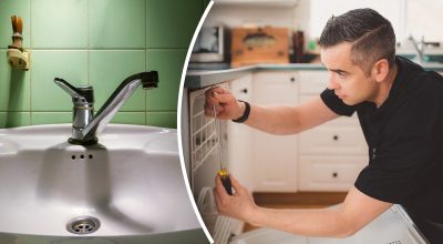 Сантехник рассказал об одной праздничной привычке, которая может полностью испортить все праздники