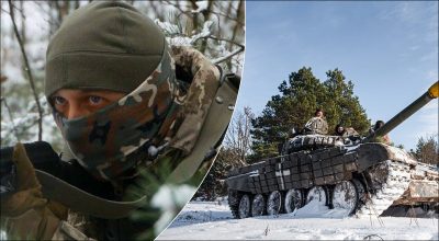 'Закидують піхотою': росіяни на Херсонщині змінили тактику - DeepState 'Закидують піхотою': росіяни на Херсонщині змінили тактику - DeepState