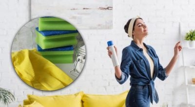 Можна зіпсувати до невпізнання: які речі не можна мити універсальним засобом Можна зіпсувати до невпізнання: які речі не можна мити універсальним засобом