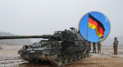 Німеччині доведеться вести оборонну війну проти РФ - Брейер розкрив ймовірну небезпеку