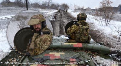 ВСУ мощно ударили по оккупантам и прорвались вперед на Запорожском направлении - ISW