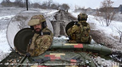 ЗСУ потужно вдарили по окупантам та прорвались вперед на Запорізькому напрямку - ISW ЗСУ потужно вдарили по окупантам та прорвались вперед на Запорізькому напрямку - ISW
