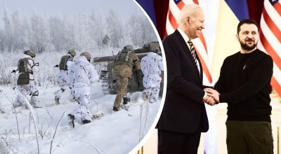 Війна могла закінчитись в 2022 році: екскомандир 'Айдару' розкрив деталі Війна могла закінчитись в 2022 році: екскомандир 'Айдару' розкрив деталі