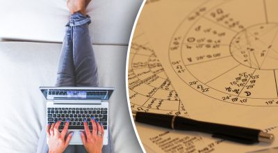 Гороскоп на 2024 рік: 5 знаків Зодіаку зроблять вражаючу кар'єру Гороскоп на 2024 рік: 5 знаків Зодіаку зроблять вражаючу кар'єру