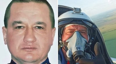 Уничтожен подполковник РФ – замкомандира авиаполка: детали удара БПЛА под Курском