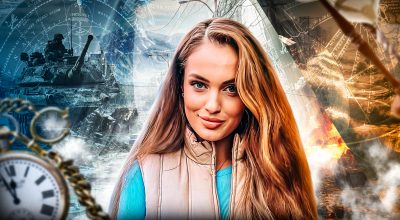 Астролог Ангелина Вакулина дала прогноз на 2024 год