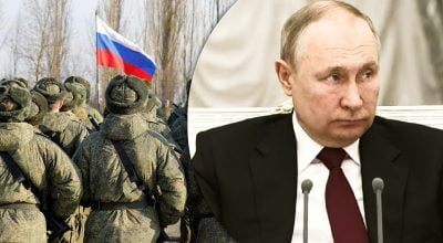 Росіяни кинули всі сили на захоплення 3 міст: Світан прокоментував плани Кремля Росіяни кинули всі сили на захоплення 3 міст: Світан прокоментував плани Кремля