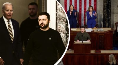 Зеленський може змусити республіканців виступити проти керівництва партії - ЗМІ Зеленський може змусити республіканців виступити проти керівництва партії - ЗМІ