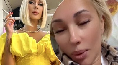 Кудрявцева прилетела в Беларусь, но выступить не смогла Кудрявцева прилетела в Беларусь, но выступить не смогла