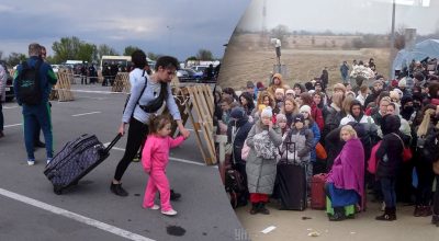 Ще одна країна ЄС посилює правила для біженців  Ще одна країна ЄС посилює правила для біженців