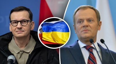 Прем'єру Польщі Моравецькому висловили недовіру: що це означає Прем'єру Польщі Моравецькому висловили недовіру: що це означає