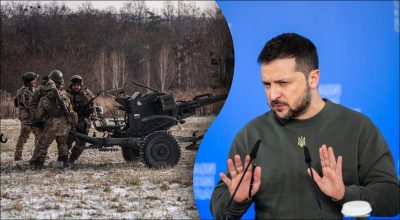 Компромісу не буде: Зеленський відповів, як Україна хоче закінчити війну