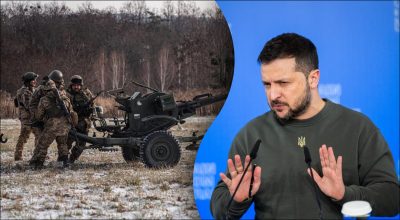 Зеленський відповів, Як Україна хоче закінчити війну Зеленський відповів, Як Україна хоче закінчити війну