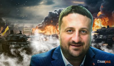 Тарас Загородній розповів, що чекає на Україну в 2024 році Тарас Загородній розповів, що чекає на Україну в 2024 році