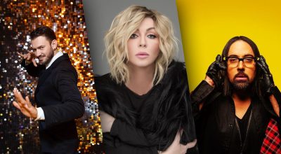 Дмитро Дікусар, Ірина Білик, Дмитро Коляденко Дмитро Дікусар, Ірина Білик, Дмитро Коляденко
