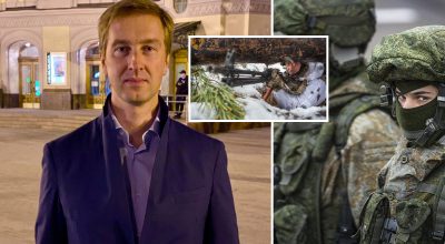 Іван Ступак, ЗСУ, військові рф Іван Ступак, ЗСУ, військові рф