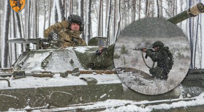Часовий Яр під загрозою: росіяни просуваються на захід від Бахмута - Згурець