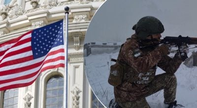 США, ВСУ США, ВСУ