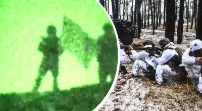 'Початок звільнення Горлівки': полковник розповів про деталі наступу ЗСУ