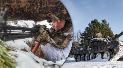 Україна не може вести війну роками: дипломат назвав найбільшу проблему країни Україна не може вести війну роками: дипломат назвав найбільшу проблему країни