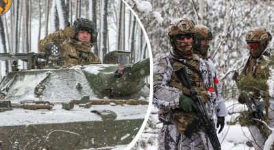 ЗСУ, війська РФ ЗСУ, війська РФ