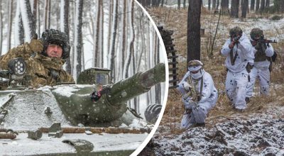 'Як зомбі їдуть': РФ перекинула резерви й пішла на штурм важливого вузла на сході 'Як зомбі їдуть': РФ перекинула резерви й пішла на штурм важливого вузла на сході