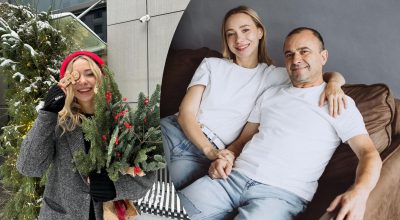 Катерина Репяхова, Віктор Павлік Катерина Репяхова, Віктор Павлік