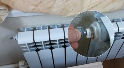 Что делать, если батарея сверху теплая, а снизу холодная: какие причины Что делать, если батарея сверху теплая, а снизу холодная: какие причины