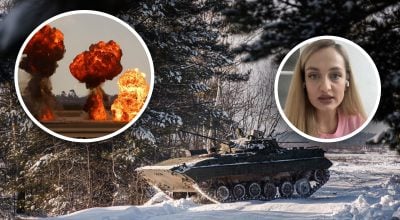 В якому році закінчиться війна в Україні прогноз