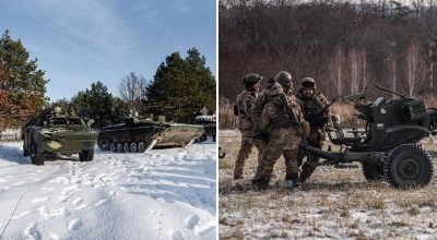 У політичній невизначеності, але ЗМІ згущують фарби: Коваленко пояснив ситуацію на фронті У політичній невизначеності, але ЗМІ згущують фарби: Коваленко пояснив ситуацію на фронті