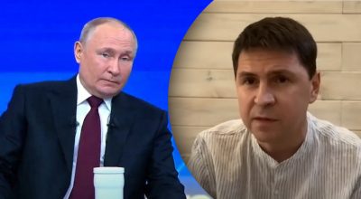 У Зеленського рознесли нову маячню Путіна і назвали шлях до завершення війни