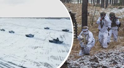 Тактичний успіх ЗСУ на сході: експерт назвав напрямок і повідомив деталі Тактичний успіх ЗСУ на сході: експерт назвав напрямок і повідомив деталі