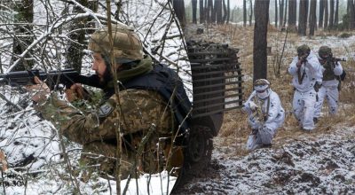 Не лише для захоплення територій: ГУР розкрило справжні наміри наступу Росії Не лише для захоплення територій: ГУР розкрило справжні наміри наступу Росії