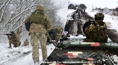 Вуличні бої в Авдіївці: окупанти захопили промку і прориваються далі - експерт Вуличні бої в Авдіївці: окупанти захопили промку і прориваються далі - експерт