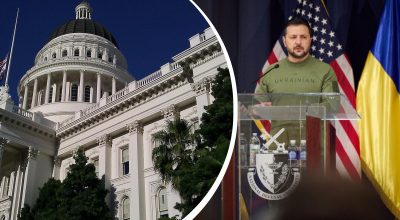 Починають прозрівати: Жданов знайшов несподіваний плюс у ситуації з допомогою Україні Починають прозрівати: Жданов знайшов несподіваний плюс у ситуації з допомогою Україні