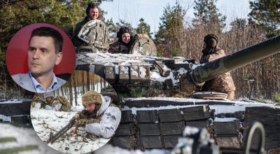 'В 2024 році не завершиться': Коваленко спрогнозував перебіг війни і її тривалість