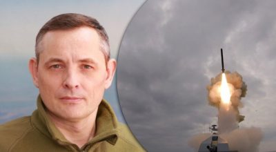 Скільки Україна використала ракет Patriot для відбиття атак РФ: відповідь Ігната Скільки Україна використала ракет Patriot для відбиття атак РФ: відповідь Ігната