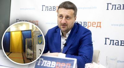 Загородній, вибори Загородній, вибори