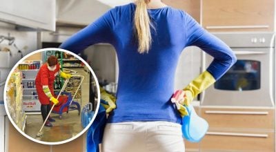 Як навести порядок в квартирі, якщо дуже багато речей: прості поради допоможуть з хаосом