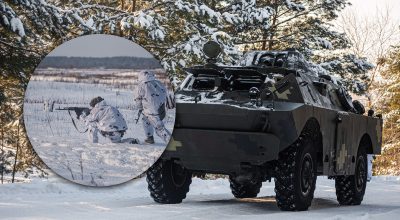 Зробили навіть більше: у Раді підсумували результати контрнаступу ЗСУ у 2023 році Зробили навіть більше: у Раді підсумували результати контрнаступу ЗСУ у 2023 році