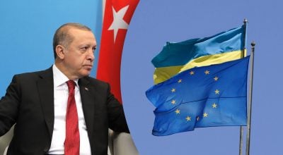 Ердоган підтакує Орбану про вступ України до ЄС Ердоган підтакує Орбану про вступ України до ЄС