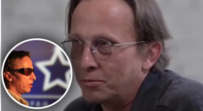 Иван Охобыстин скандал - путинист едва не погиб на Донбассе - Главред