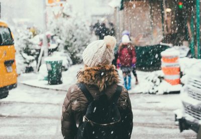 Україну накриють мокрий сніг і дощ: синоптик назвала дату потужного циклону