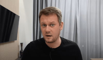 Денис Казанський. Царьов зірвався і викрив Путіна