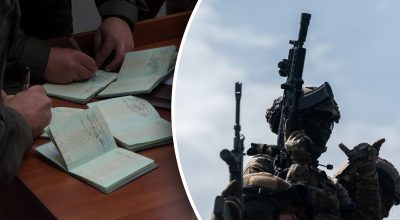 В Україні скоро оголосять мобілізацію за кордоном В Україні скоро оголосять мобілізацію за кордоном